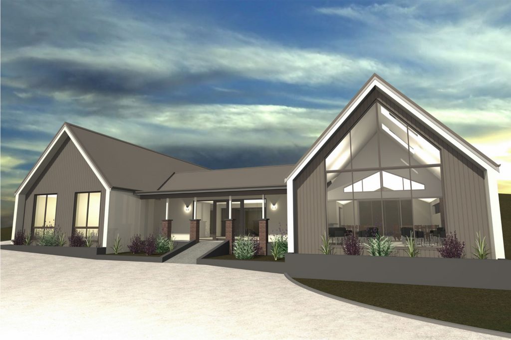 Community-Lodge